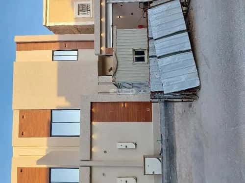 فيلا 200 متر مربع شمالية على شارع 15م طويق، غرب الرياض، الرياض