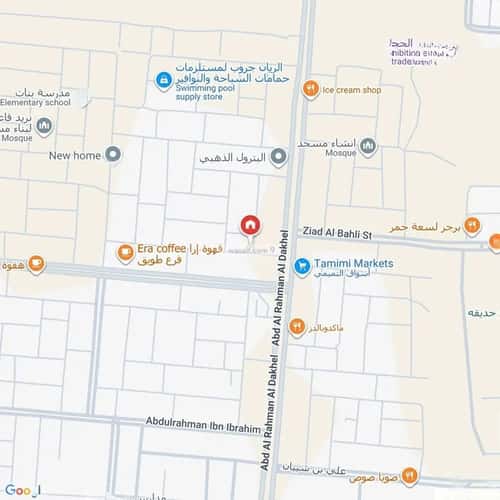 دور 515 متر مربع ب 3 غرف طويق، غرب الرياض، الرياض