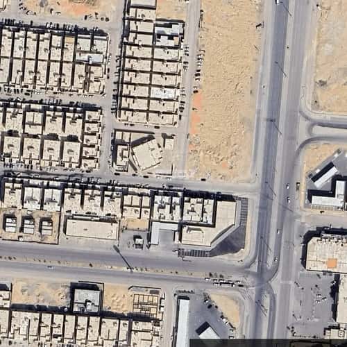 Floor 515 SQM with 3 Bedrooms Twaeeq, West Riyadh, Riyadh