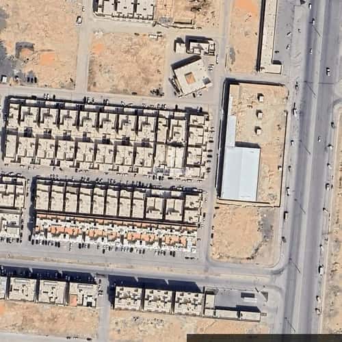 Floor 185 SQM with 4 Bedrooms Twaeeq, West Riyadh, Riyadh