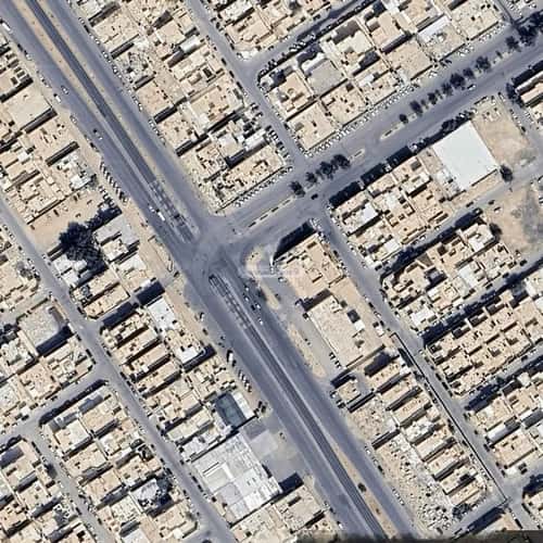 Villa 208 SQM Facing North on 15m Width Street Az-Zahra, West Riyadh, Riyadh