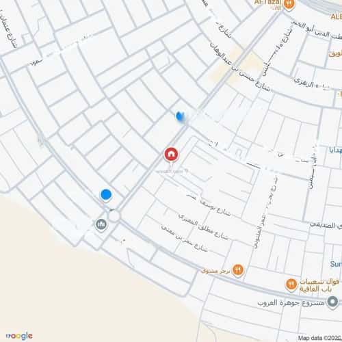 Apartment 213 SQM with 3 Bedrooms Twaeeq, West Riyadh, Riyadh