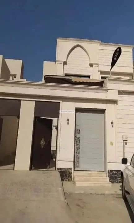 Apartment 213 SQM with 3 Bedrooms Twaeeq, West Riyadh, Riyadh