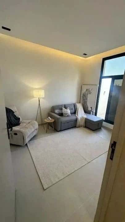 Apartment 131 SQM with 3 Bedrooms Dahiat Namar, West Riyadh, Riyadh