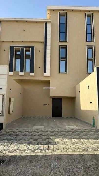 شقة 131 متر مربع ب 3 غرف ضاحية نمار، غرب الرياض، الرياض