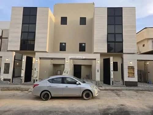 Floor 185 SQM with 5 Bedrooms As-Suwaidi, West Riyadh, Riyadh