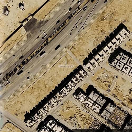 Floor 222 SQM with 4 Bedrooms Okaz, South Riyadh, Riyadh