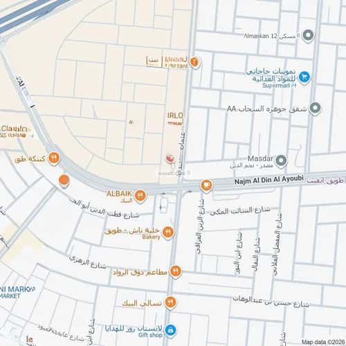 دور 155 متر مربع ب 4 غرف طويق، غرب الرياض، الرياض