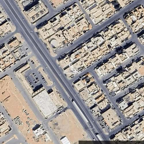 فيلا 158 متر مربع شمالية على شارع 15م الزهرة، غرب الرياض، الرياض