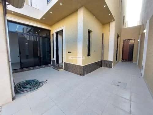 Villa 200 SQM Facing South on 20m Width Street Twaeeq, West Riyadh, Riyadh
