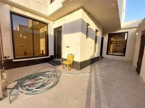 Villa 200 SQM Facing South on 20m Width Street Twaeeq, West Riyadh, Riyadh