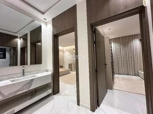 Floor 176 SQM with 3 Bedrooms Okaz, South Riyadh, Riyadh