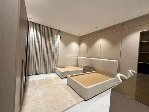 دور 176 متر مربع ب 3 غرف عكاظ، جنوب الرياض، الرياض