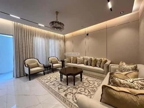 دور 176 متر مربع ب 3 غرف عكاظ، جنوب الرياض، الرياض