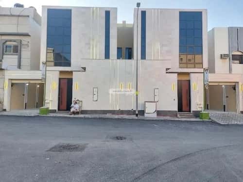 Villa 322 SQM Facing East on 15m Width Street Twaeeq, West Riyadh, Riyadh