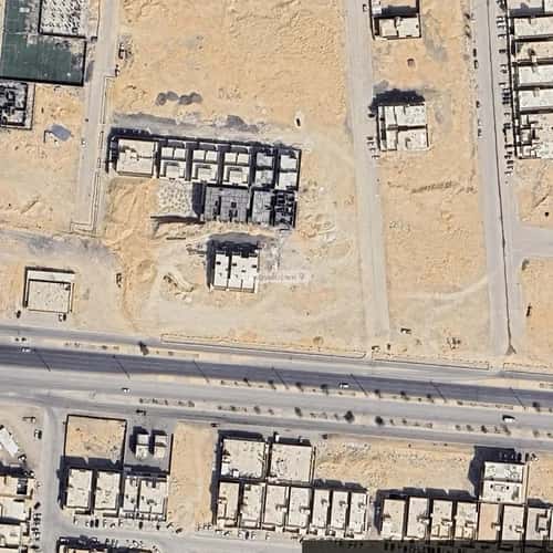 Land 213 SQM Facing North on 15m Width Street Twaeeq, West Riyadh, Riyadh