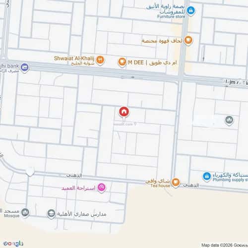 دور 213 متر مربع ب 8 غرف طويق، غرب الرياض، الرياض