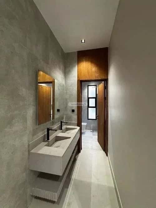 دور 213 متر مربع ب 8 غرف طويق، غرب الرياض، الرياض