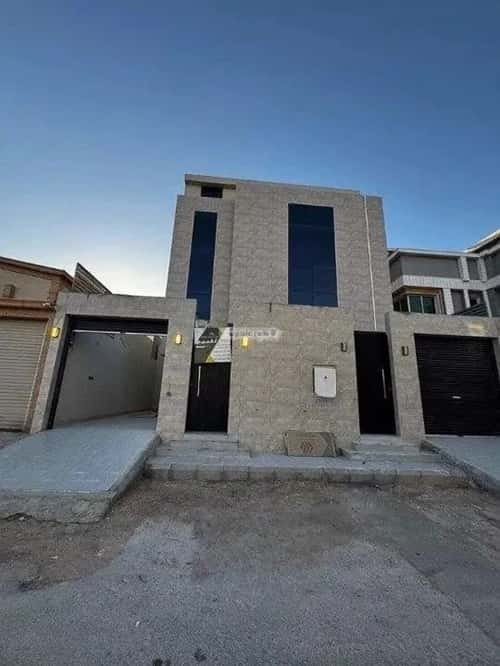 Floor 213 SQM with 8 Bedrooms Twaeeq, West Riyadh, Riyadh