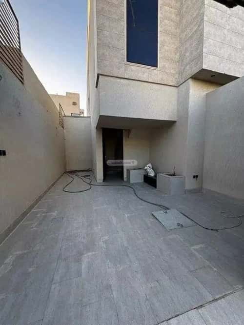 دور 213 متر مربع ب 8 غرف طويق، غرب الرياض، الرياض