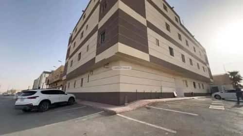 شقة 208 متر مربع ب 4 غرف طويق، غرب الرياض، الرياض