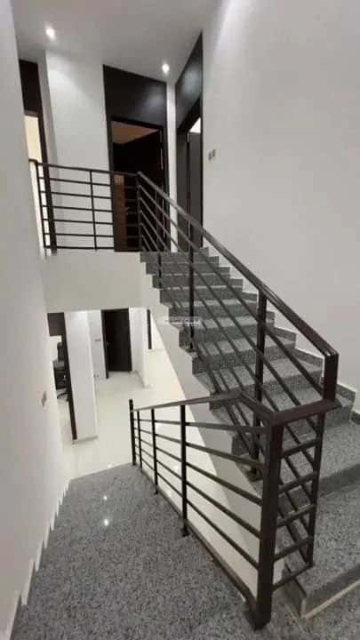 Apartment 208 SQM with 4 Bedrooms Twaeeq, West Riyadh, Riyadh