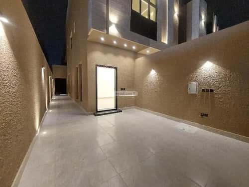 Villa 260 SQM Facing South on 20m Width Street Twaeeq, West Riyadh, Riyadh