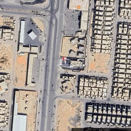 فيلا 260 متر مربع جنوبية على شارع 20م طويق، غرب الرياض، الرياض