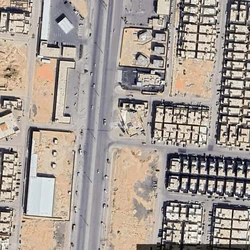 فيلا 173 متر مربع جنوبية على شارع 20م طويق، غرب الرياض، الرياض