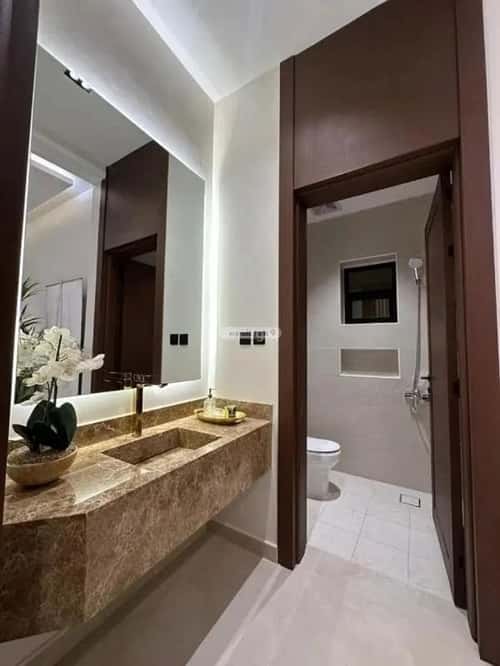 Floor 183 SQM with 3 Bedrooms Okaz, South Riyadh, Riyadh