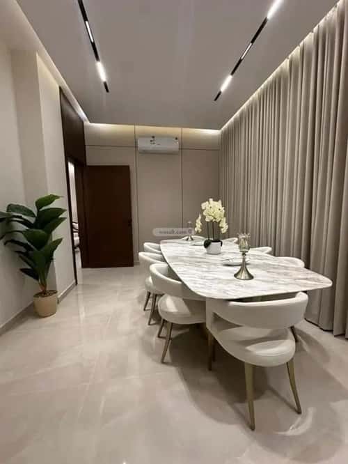 Floor 183 SQM with 3 Bedrooms Okaz, South Riyadh, Riyadh