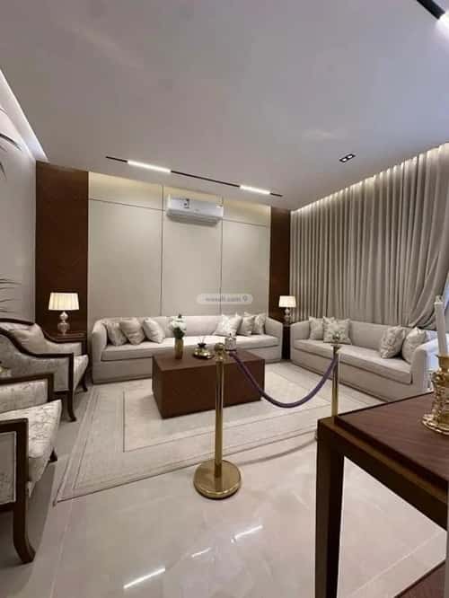 دور 183 متر مربع ب 3 غرف عكاظ، جنوب الرياض، الرياض