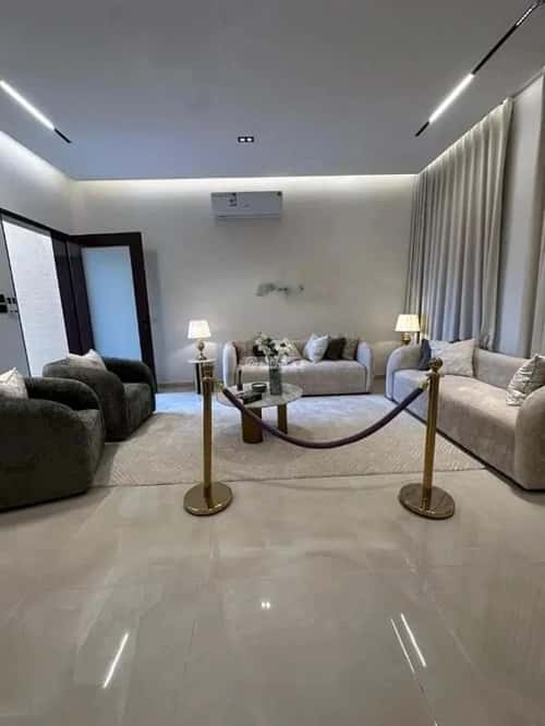 دور 183 متر مربع ب 3 غرف عكاظ، جنوب الرياض، الرياض