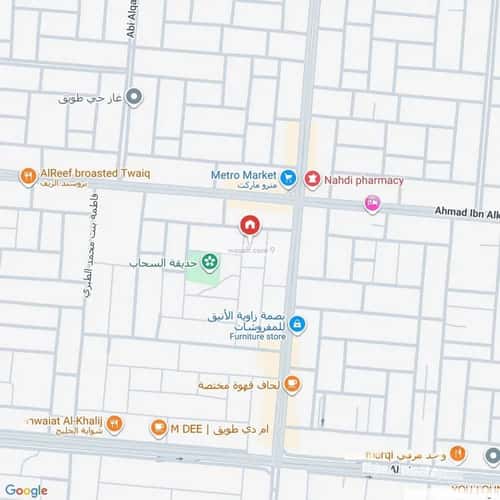 فيلا 250 متر مربع غربية على شارع 20م طويق، غرب الرياض، الرياض