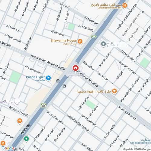 Apartment 197 SQM with 3 Bedrooms Okaz, South Riyadh, Riyadh