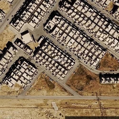 Floor 213 SQM with 5 Bedrooms Okaz, South Riyadh, Riyadh