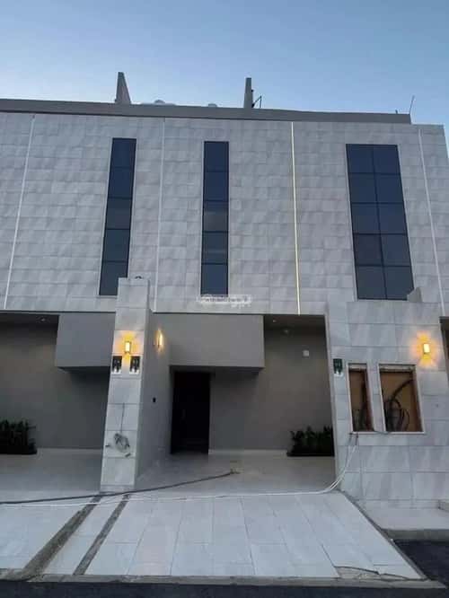 5 bedroom floor in Okaz