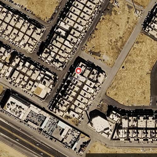 فيلا 213 متر مربع غربية على شارع 28م عكاظ، جنوب الرياض، الرياض