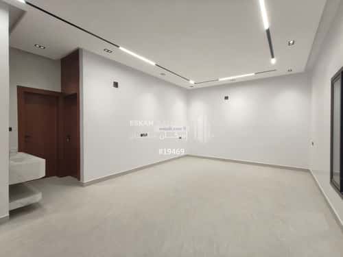 Apartment 288 SQM with 6 Bedrooms Al- Nadwah, East Riyadh, Riyadh