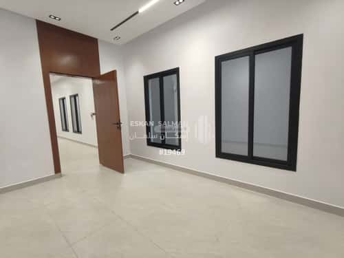 Apartment 288 SQM with 6 Bedrooms Al- Nadwah, East Riyadh, Riyadh