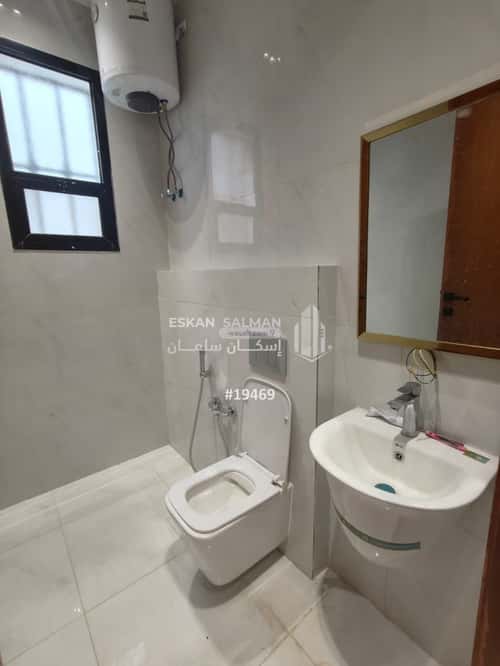 شقة 288 متر مربع ب 6 غرف الندوة، شرق الرياض، الرياض