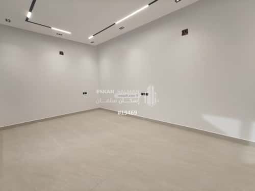 Apartment 288 SQM with 6 Bedrooms Al- Nadwah, East Riyadh, Riyadh