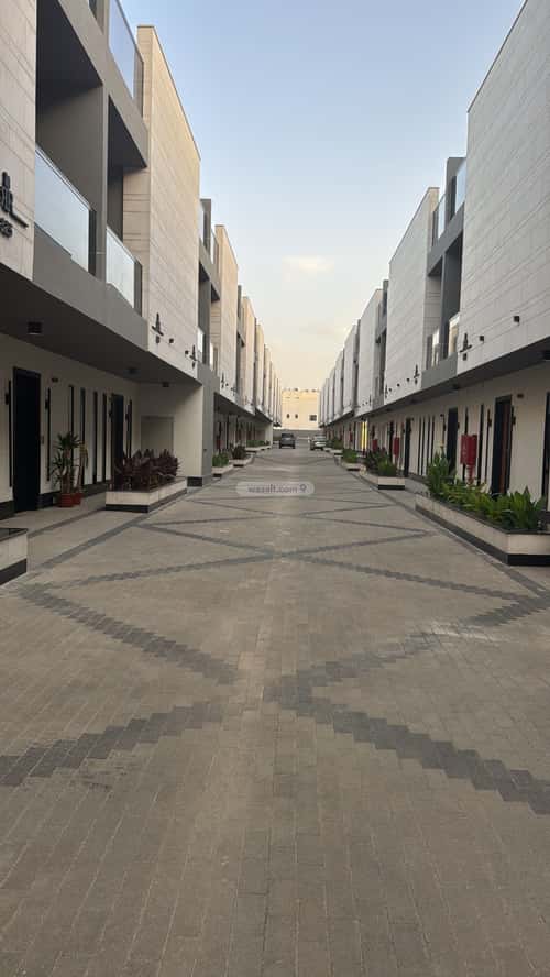 فيلا 213 متر مربع ب 5 غرف العارض، شمال الرياض، الرياض