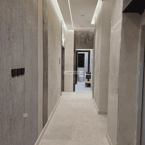 شقة 131 متر مربع ب 4 غرف السلامة، شمال جدة، جدة