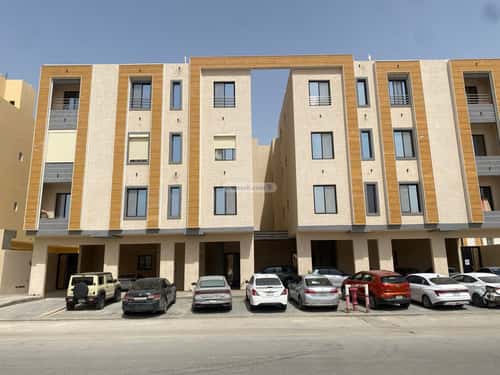 شقة 137 متر مربع ب 4 غرف الدار البيضاء، جنوب الرياض، الرياض