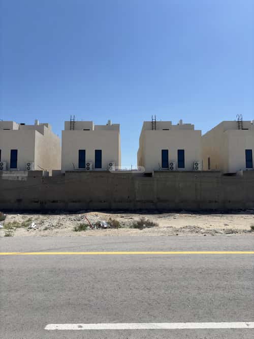 Land 625 SQM Facing North on 16m Width Street Al Seef, Aldammam