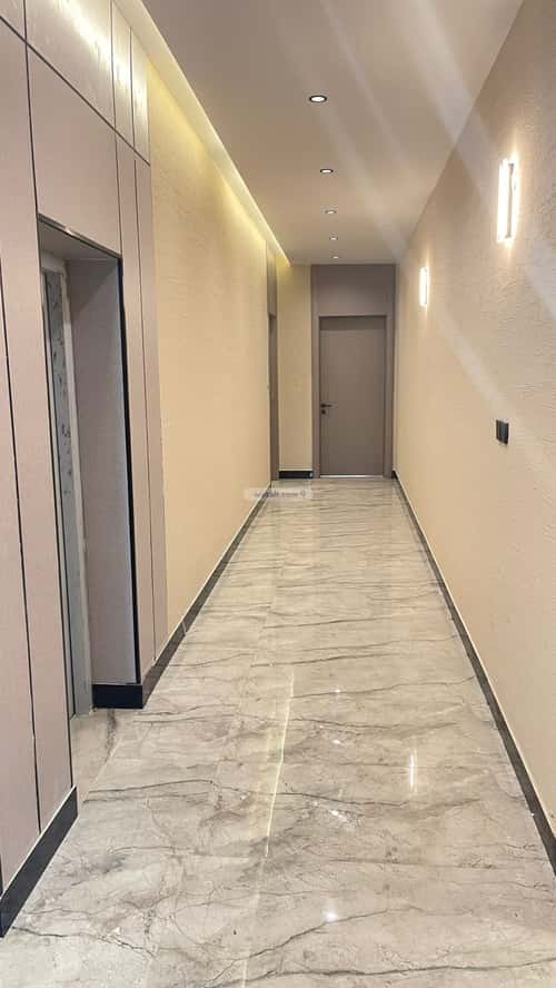 شقة 155 متر مربع ب 4 غرف النور، الدمام