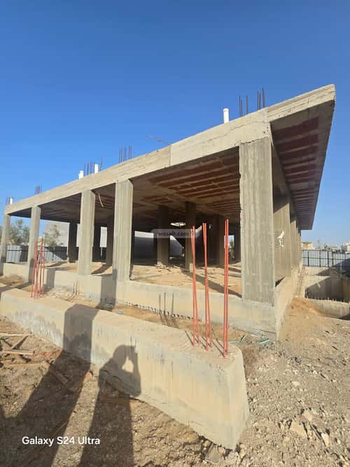 أرض 500 متر مربع شرقية على شارع 15م الياقوت، شمال جدة، جدة