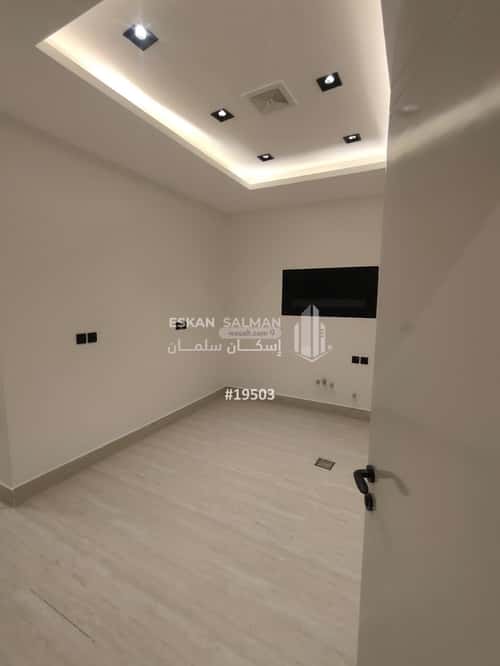 شقة 77 متر مربع بغرفتين الجنادرية، شرق الرياض، الرياض