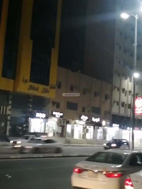 عمارة 244 متر مربع ب 3 أدوار الزهراء، مكة المكرمة